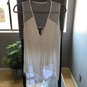 BCBG Top